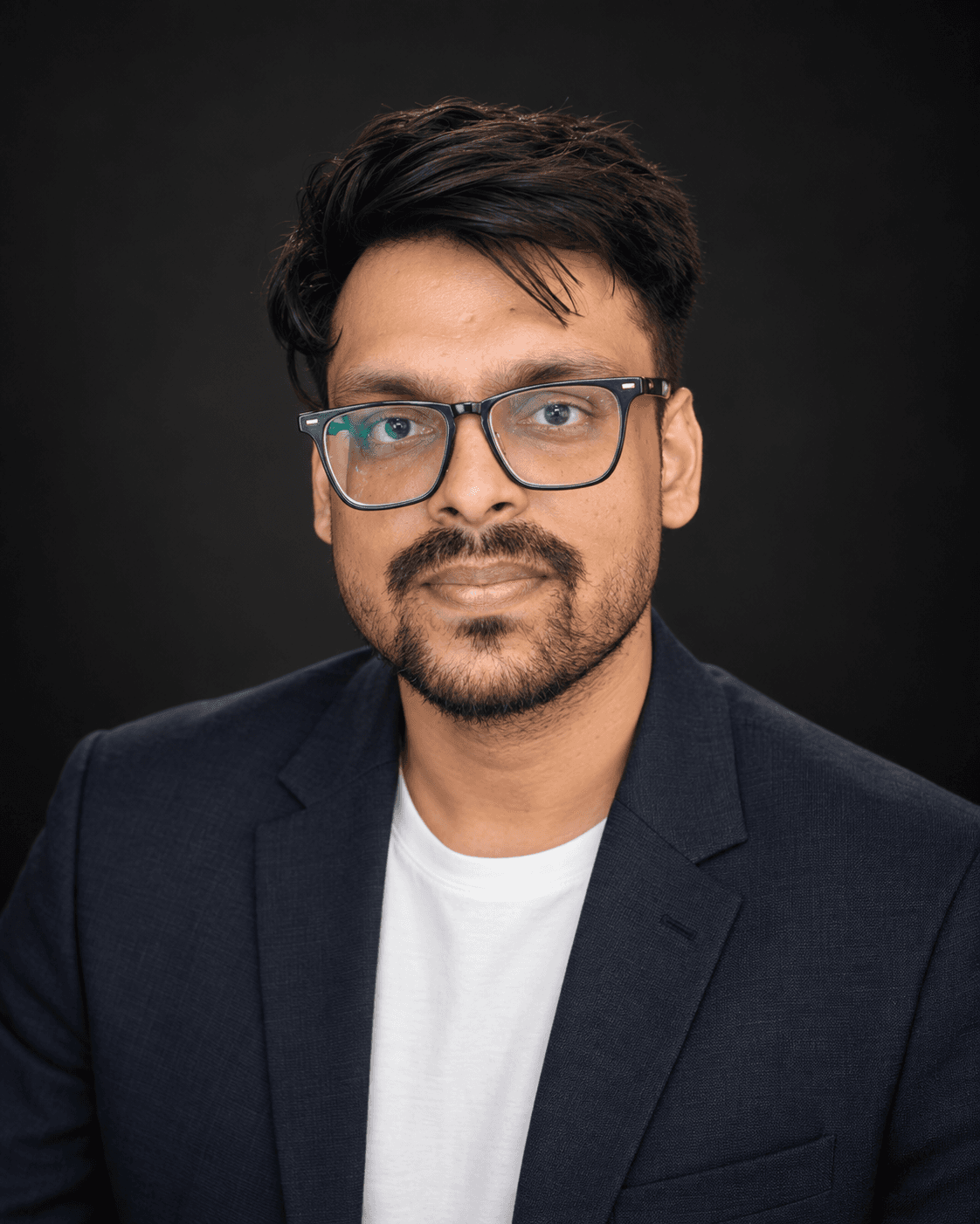 Aryan Khemka